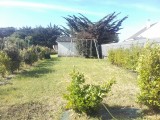 Piriac sur Mer - Maison 5 personnes Mme Cronier - Jardin