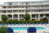 Piscine location de vacances La Baule