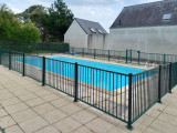 Piscine - Location de vacances M et Mme Sussac - Piriac sur Mer