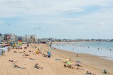 Plage de La Baule - © Tous à la plage - Studio Garnier