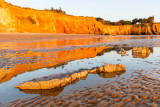 Plage de la mine d'Or - Pénestin