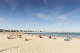 Plage du Nau - Le Pouliguen