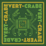 pochette-album-crabevert-Concert Crabe Vert Central Café Mesquer