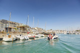 Port de plaisance du Pouliguen