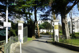 Portail Royal park location de vacances La Baule 