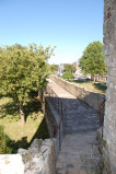 Porte Saint-Michel - Château-Musée de Guérande