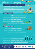 Programme 22ème Festival de la Vannerie et du Patrimoine