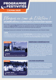 programme 80 ans de la libération de la poche