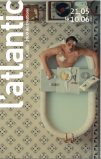 Programme du cinéma ciné Atlantic La Turballe