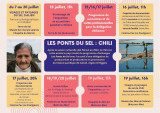 Programme - Les Ponts du Sel - Guérande