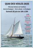 Quai des Voiles