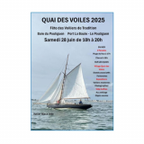 Quai des Voiles