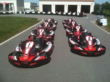 Racing Kart Jade à Saint-Michel-Chef-Chef