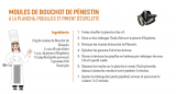 Recette Baludik - Moules de Bouchot - Pénestin
