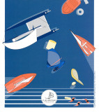 Régate 3 heures de Pénestin - Club nautique de Pénestin 