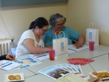 Rencontre avec l'APEI Ouest 44 - OTI La Baule Presqu'île de Guérande