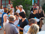 Rencontre avec les Greeters - Office de Tourisme La Baule Guérande