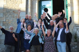 Rencontre avec les Greeters - Office de Tourisme La Baule Guérande