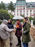 Rencontre avec les Greeters - Office de Tourisme La Baule Guérande