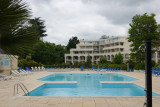 Résidence Royal park location de vacances La Baule 