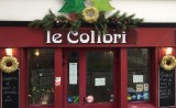 restaurant le colibri la chapelle des marais