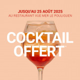 Restaurant Vue Mer By Westotel - Le Pouliguen
