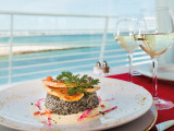 Restaurant Vue Mer By Westotel - Le Pouliguen
