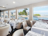Restaurant Vue Mer By Westotel - Le Pouliguen