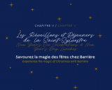 Réveillon dansant de la Saint-Sylvestre à la Brasserie du Royal