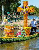 Saint-André-des-Eaux - Fêtes des Chalands fleuris - 3 août 2025