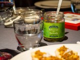 Salicornes en marinade - La Turballe