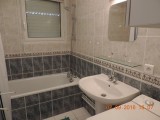 Salle de bain, location appartement 6 personnes, M. Guedoux à La Turballe