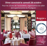 Salon de la gastronomie - Le Pouliguen