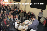 Salon de la gastronomie - Le Pouliguen