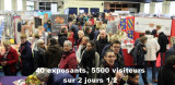 Salon de la gastronomie - Le Pouliguen