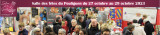 Salon de la gastronomie - Le Pouliguen