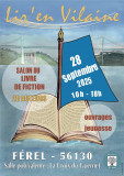 Salon Lir'en vilaine - Férel