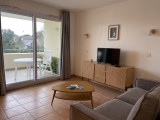 Salon location de vacances La Baule