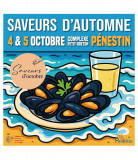 Saveurs d'Automne - Saveurs d'octobre - Pénestin