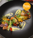 Saveurs d'octobre_ Salon de la gastronomie