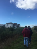 Visite écoquartier Maison Neuve