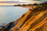 Beach of 'La Mine d'Or' in Pénestin