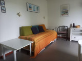 Séjour - Location de vacances M. et Mme Sussac - Piriac sur Mer