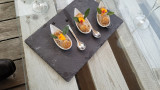 Soirée Gastronomique sur la saline - Guérande