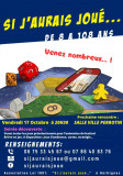 Soirée Jeux de sociétés - Herbignac