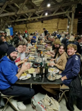 Soirée raclette - Guérande