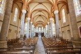 Eglise de Saint-Lyphard