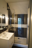 14 Studio Salle de bain douche