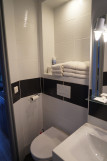 13 Studio Salle de bain WC