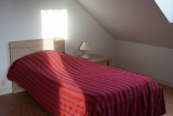 17 T2 Chambre lits simples coté entrée